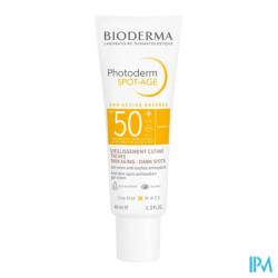 PHOTODERM SPOT AGE SPF50+ 40ML