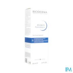 ATODERM PALMAKERA 100ML