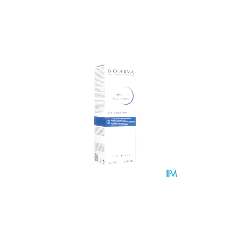ATODERM PALMAKERA 100ML