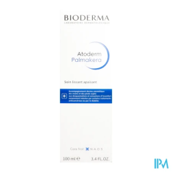 ATODERM PALMAKERA 100ML