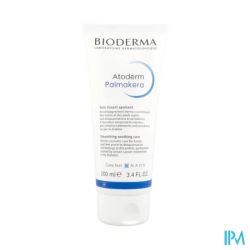 ATODERM PALMAKERA 100ML