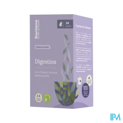 SANTANE DIGESTION TISANE SACH 24