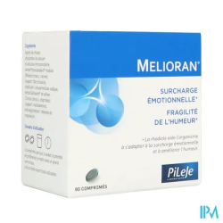 MELIORAN CPR 90