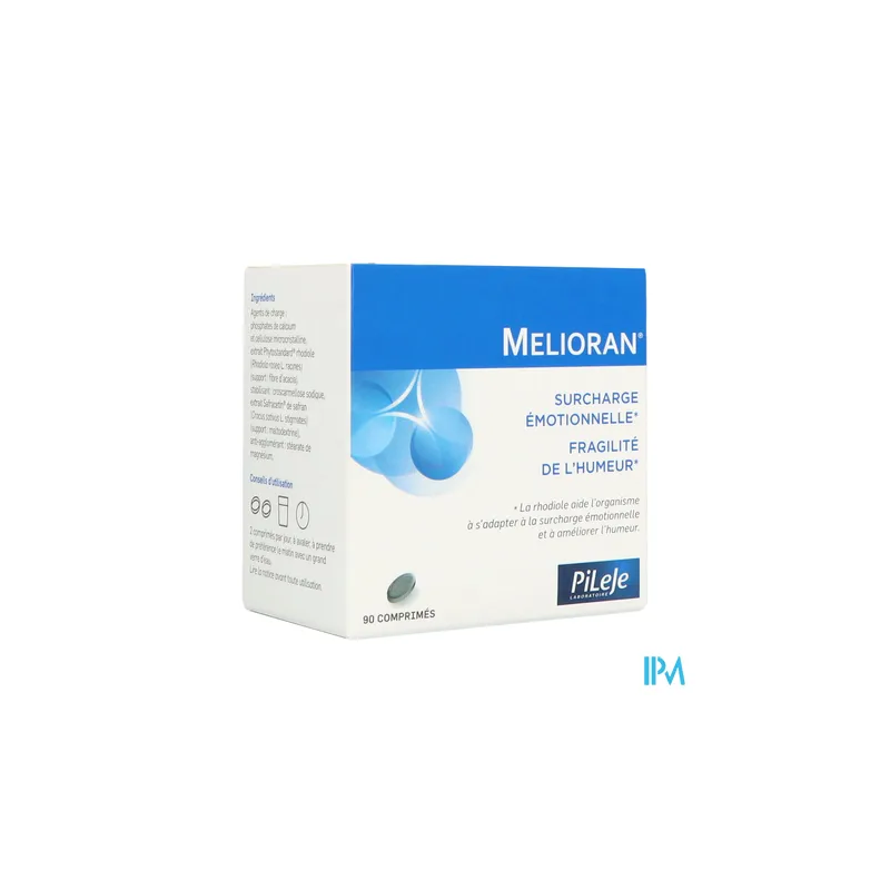 MELIORAN CPR 90