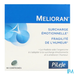 MELIORAN CPR 90