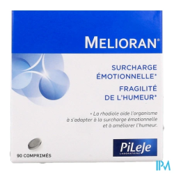 MELIORAN CPR 90