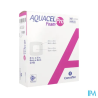 AQUACEL FOAM PRO ADH 8X8CM 10