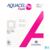 AQUACEL FOAM PRO ADH 8X8CM 10