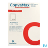 CONVAMAX PANS N/ADH 15X20CM 10