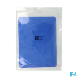 CONVAMAX PANS N/ADH 15X20CM 10