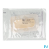 AQUACEL FOAM ADH 8X13CM 10