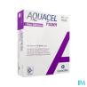 AQUACEL FOAM N/ADH 12,5X12,5CM 10