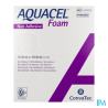 AQUACEL FOAM N/ADH 12,5X12,5CM 10