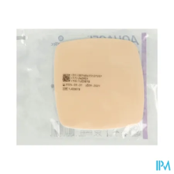 AQUACEL FOAM N/ADH 12,5X12,5CM 10