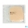 AQUACEL FOAM N/ADH 12,5X12,5CM 10