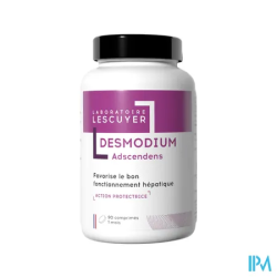 DESMODIUM ADSCEND LESCUYER CPR 90
