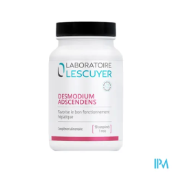 DESMODIUM ADSCEND LESCUYER CPR 90