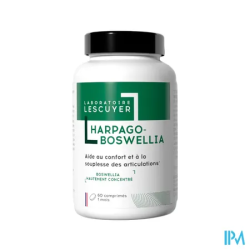HARPAGO-BOSWELLIA LESCUYER CPR 60