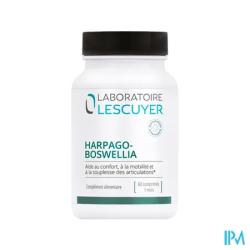 HARPAGO-BOSWELLIA LESCUYER CPR 60