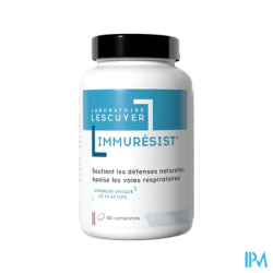 IMMURESIST LESCUYER CPR 60
