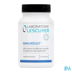 IMMURESIST LESCUYER CPR 60