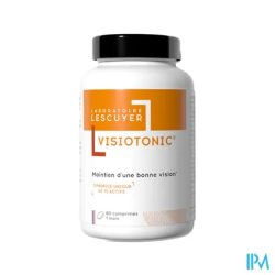 VISIOTONIC LESCUYER CPR 60