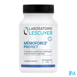 MEMOFORCE PROTECT LESCUYER CPR 60