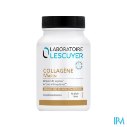 COLLAGENE MARIN LESCUYER GELUL 60