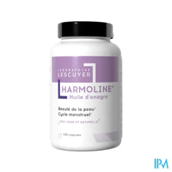 HARMOLINE HLE ONAG LESCUYER CAP100