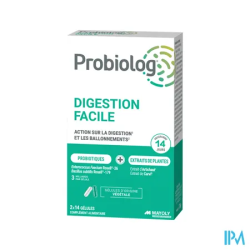 PROBIOLOG DIGEST FACILE GELUL14+14
