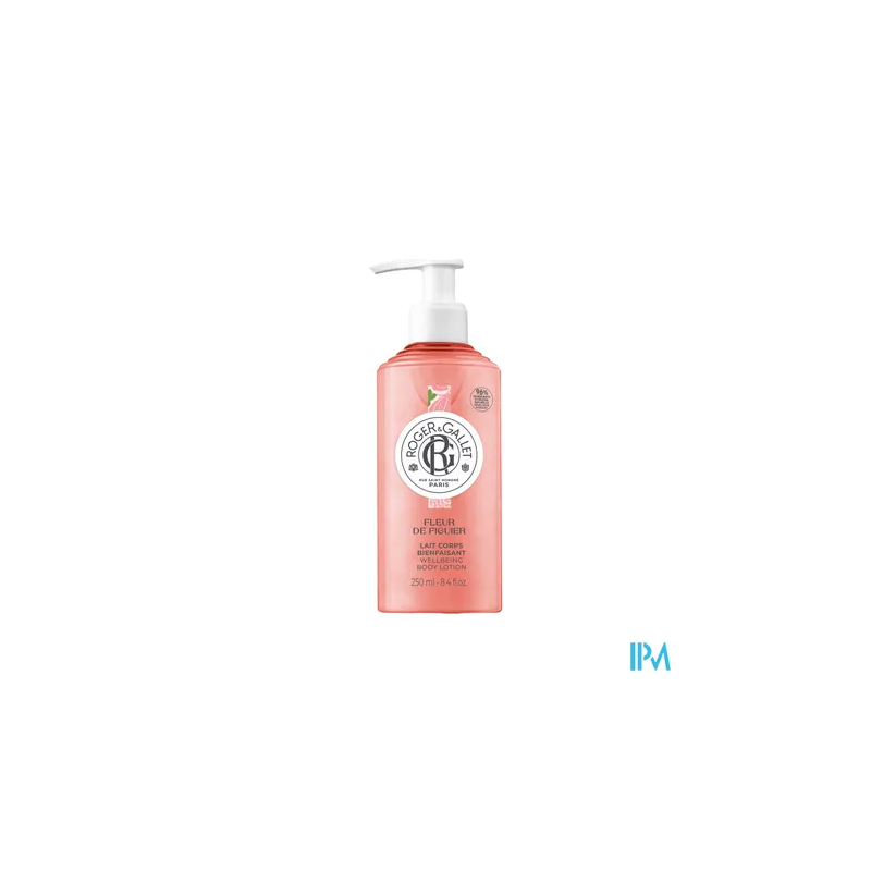 RG LAIT CORP FLEUR FIGUIER 250ML