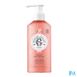 RG LAIT CORP FLEUR FIGUIER 250ML