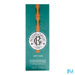 RG EAU PARFUM VETYVER 100ML