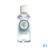 RG EAU PARFUM VETYVER 100ML