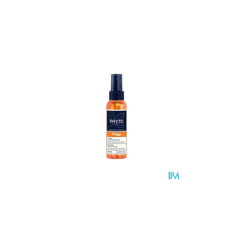 PHYTOPLAGE HLE CAPIL PROTECT 100ML