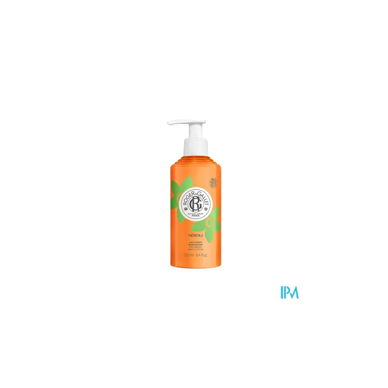 RG LAIT CORP NEROLI 250ML