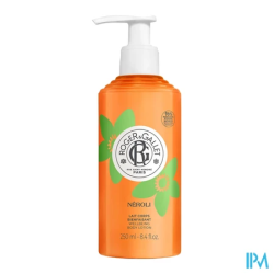RG LAIT CORP NEROLI 250ML