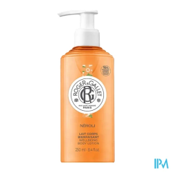 RG LAIT CORP NEROLI 250ML