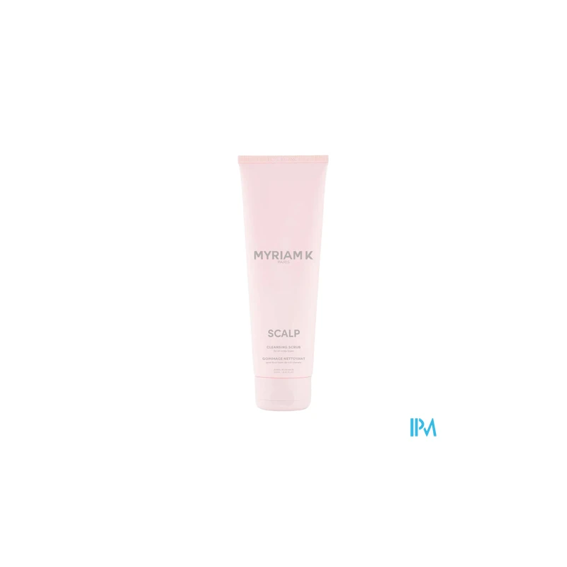 MYRIAM K SCALP GOMMAGE NETT250ML