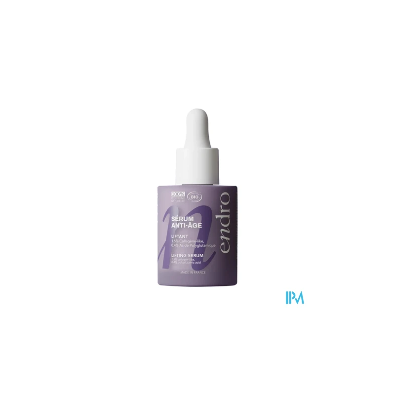 ENDRO SERUM LIFT COLLAG A/AGE 30ML