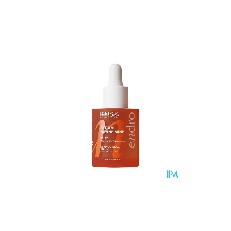 ENDRO SERUM BONNE MINE 30ML