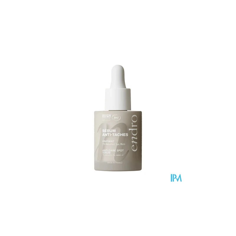 ENDRO SERUM ANTI TACHE 30ML