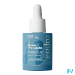 ENDRO SERUM HYDRATANT 30ML