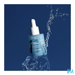 ENDRO SERUM HYDRATANT 30ML