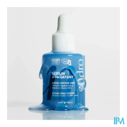 ENDRO SERUM HYDRATANT 30ML