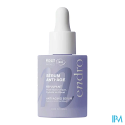 ENDRO SERUM REPULPANT A/AGE 30ML