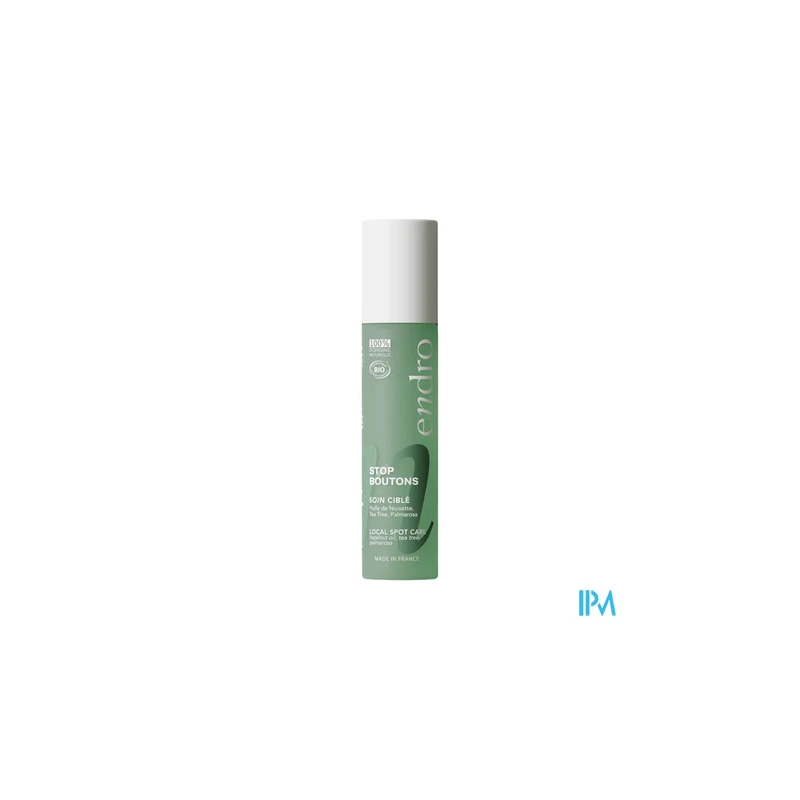 ENDRO STOP BOUTON ROLLON 10ML