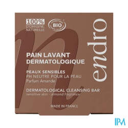 ENDRO PAIN LAVANT DERMATO 85ML