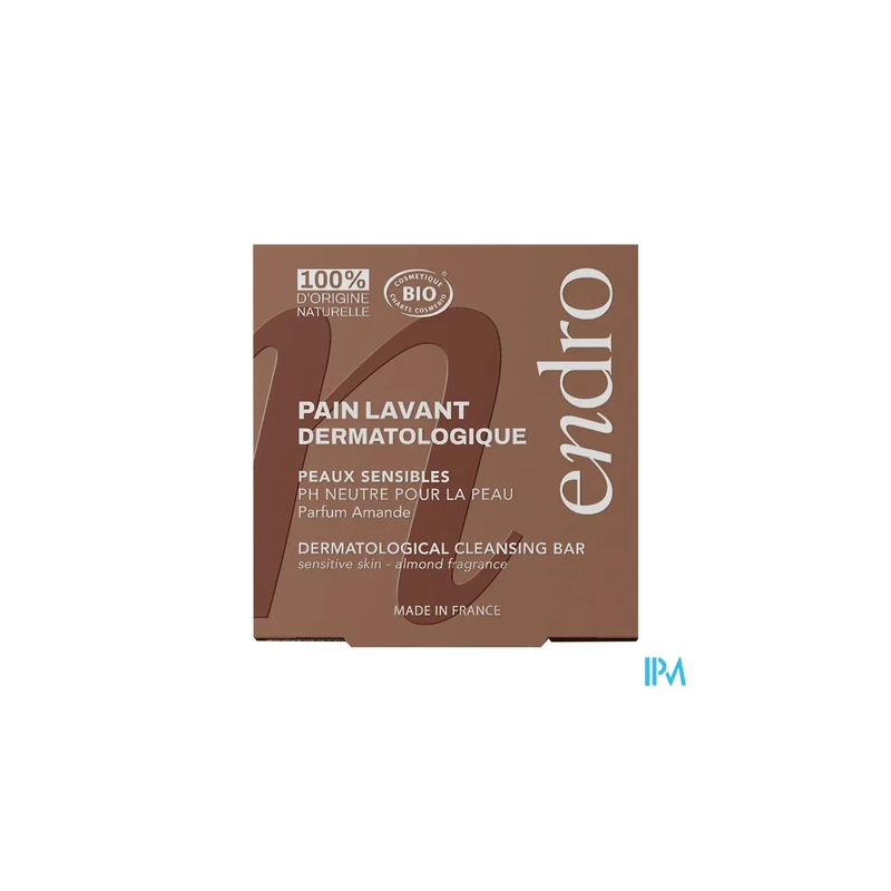 ENDRO PAIN LAVANT DERMATO 85ML