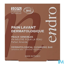 ENDRO PAIN LAVANT DERMATO 85ML